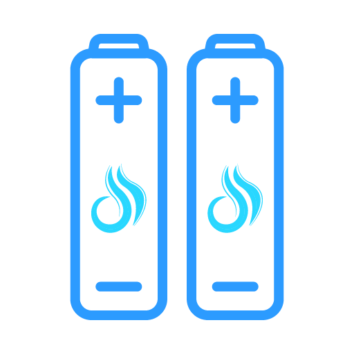 X Power - 18650 Batteries.