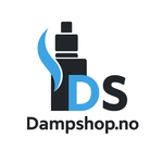 Dampshop AS