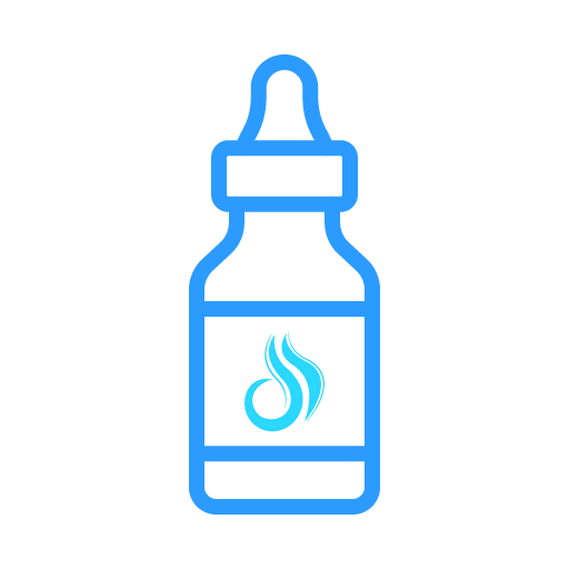 NORSE Forest - Nordic Tobacco 50ml E-juice