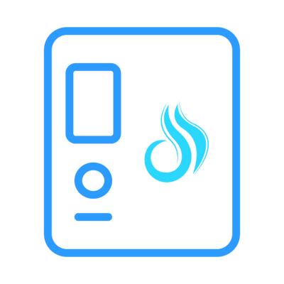 Voopoo Drag 5 200w - Mod