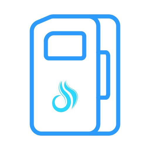 Voopoo Vinci Spark 100w - Mod