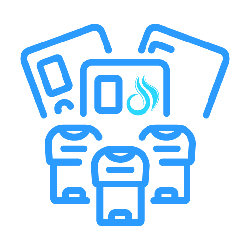 Startsett munn til lunge - Bygg din egen