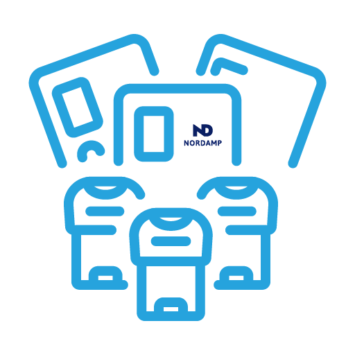 Startpakke medium