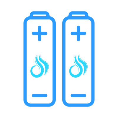 Vapcell B30 3000 Mah Batteri 20A (18650)