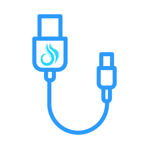 Eleaf Micro USB Kabel