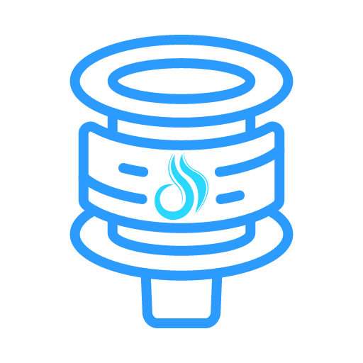 5pk Vapefly - Jester mesh coil
