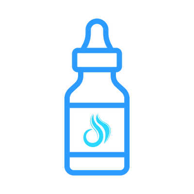 HOJA PERFECTA Liquids: Caramel Tobacco - 100ml