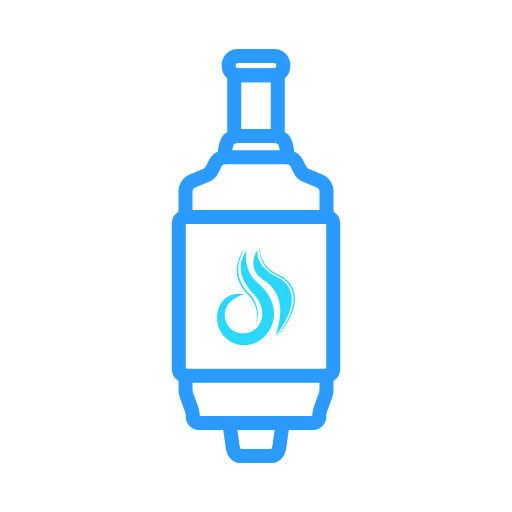 Geekvape Z Nano 2 tank- 3,5ml - Sølv