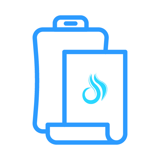 Loud - Rosa rullepapir