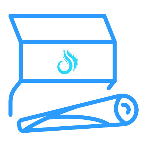 OCB OCB- Gold k/s slim papers