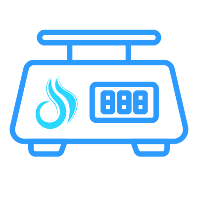 On Balance - Myco MM-100 Digital vekt